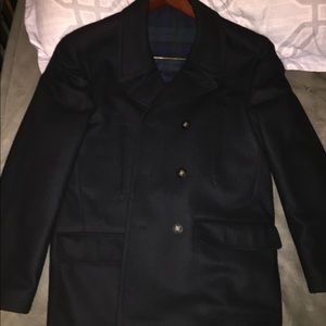 Lauren Ralph Lauren Pea Coat